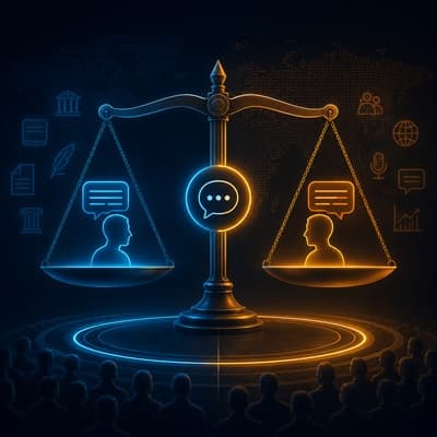 Balanced Debate