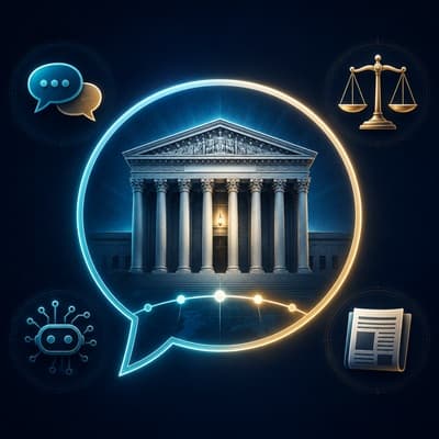 Free Speech Atlas
