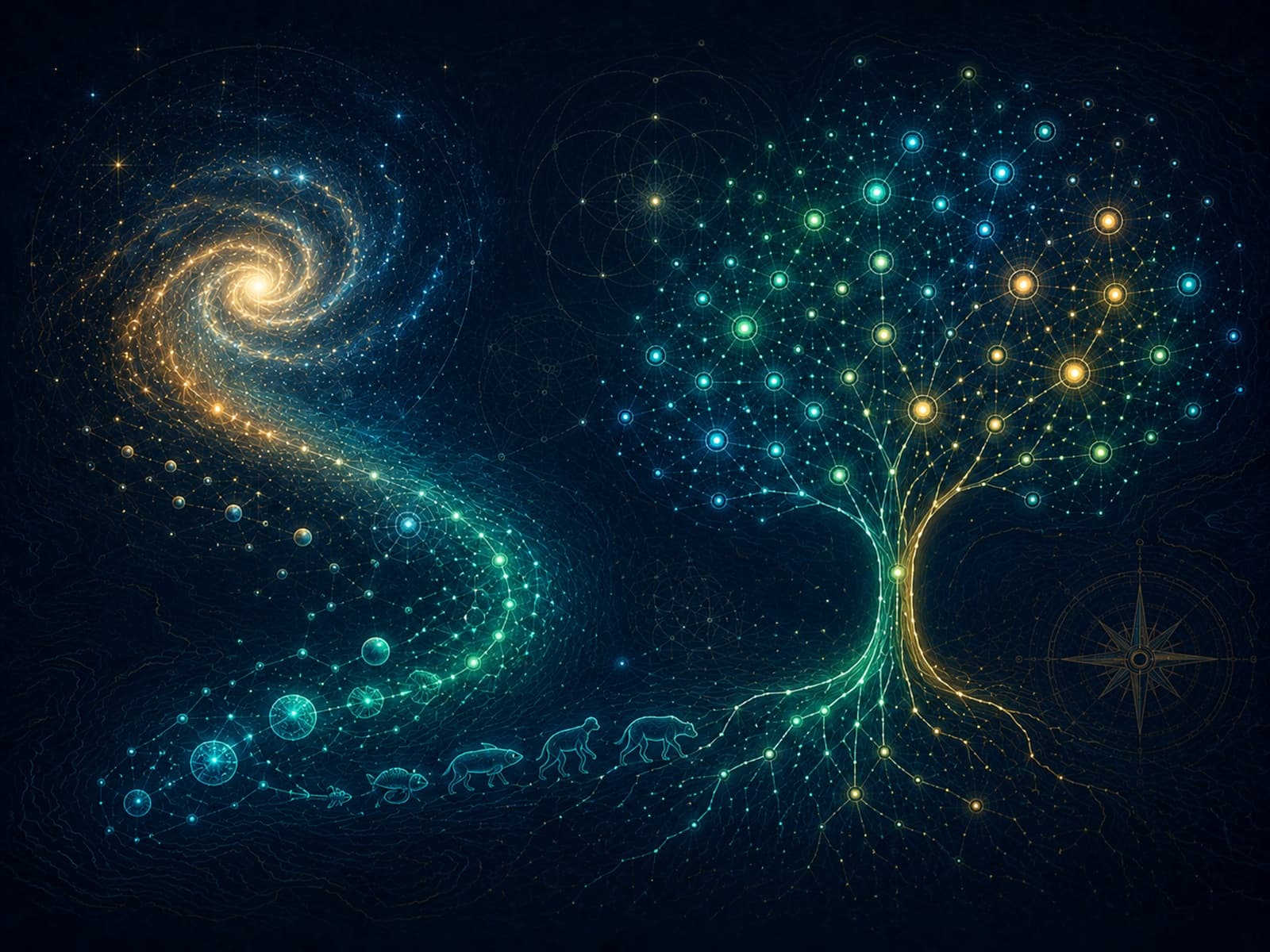 Religion & Origins